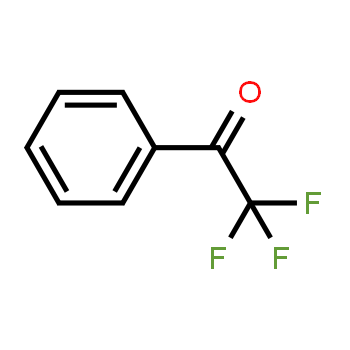 434-45-7 | 2,2,2-Trifluoroacetophenone