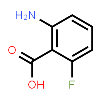 434-76-4 | 2-Amino-6-fluorobenzoic acid