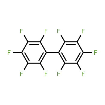 434-90-2 | decafluorobiphenyl