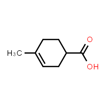 4342-60-3 | 4-Methyl-3-cyclohexene-1-carboxylic Acid