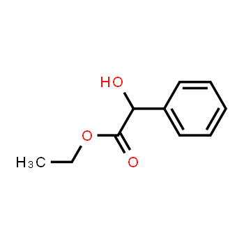 4358-88-7 | DL-mandelic acid ethyl ester