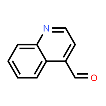 4363-93-3 | quinoline-4-carbaldehyde