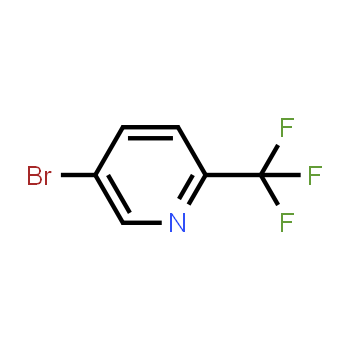 436799-32-5 | 5-Bromo-2-(trifluoromethyl)pyridine