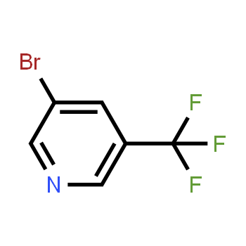 436799-33-6 | 3-bromo-5-(trifluoromethyl)pyridine