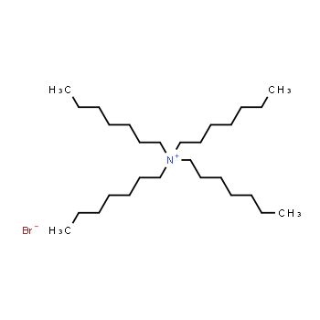 4368-51-8 | Tetraheptylammonium bromide