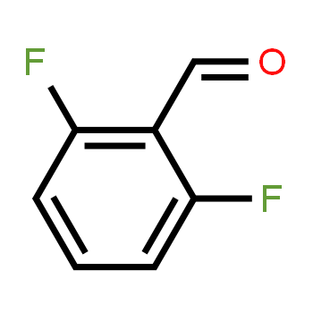 437-81-0 | 2,6-Difluorobenzaldehyde