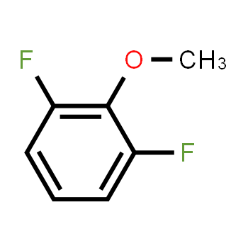 437-82-1 | 2,6-Difluoroanisole