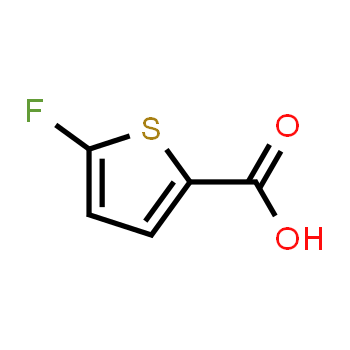 4377-58-6 | 5-fluorothiophene-2-carboxylic acid