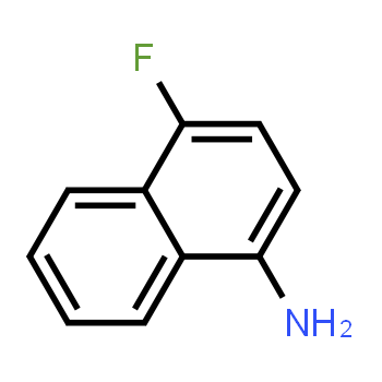 438-32-4 | 4-fluoronaphthalen-1-amine