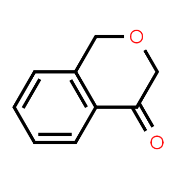 4385-35-7 | 3,4-Dihydro-1H-2-benzopyran-4-one