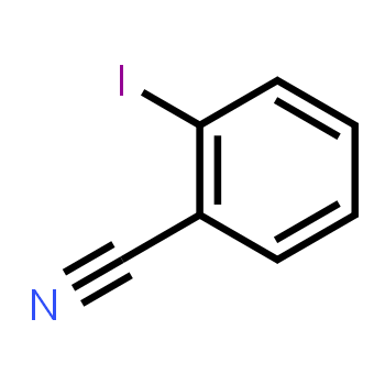 4387-36-4 | 2-IODOBENZONITRILE