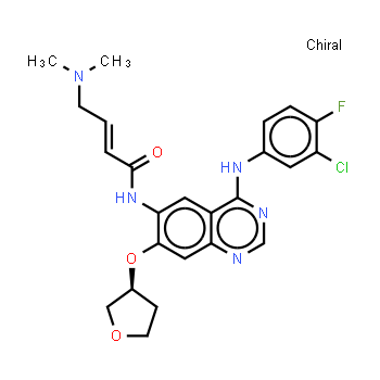 439081-18-2 | Afatinib