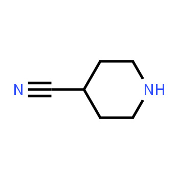 4395-98-6 | 4-Cyanopiperidine