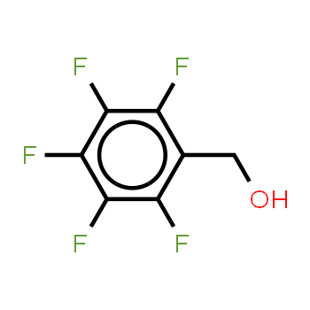 440-60-8 | pentafluorobenzyl alcohol