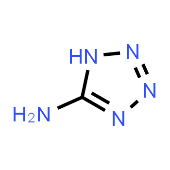 4418-61-5 | 5-Aminotetrazole