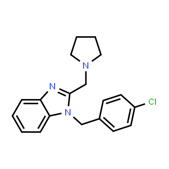 442-52-4 | Clemizole