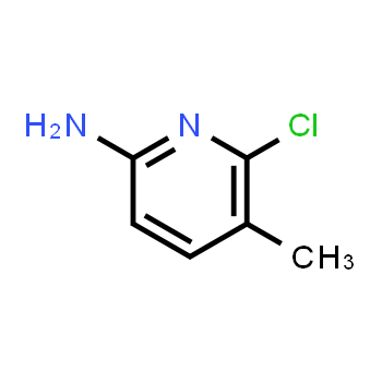 442129-37-5 | 2-Pyridinamine, 6-chloro-5-methyl