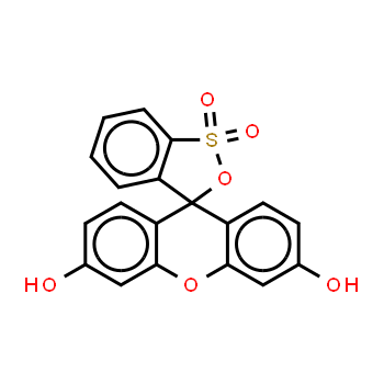 4424-03-7 | Sulfonfluorescein