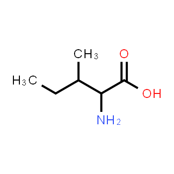 443-79-8 | DL-isoleucine