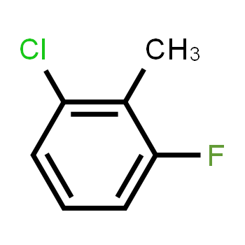 443-83-4 | 2-Chloro-6-fluorotoluene