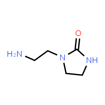 4432-64-8 | 1-(2-AMINOETHYL)-2-IMIDAZOLIDONE