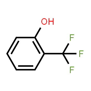 444-30-4 | 2-HYDROXYBENZOTRIFLUORIDE