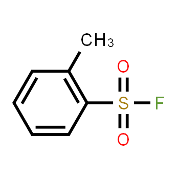 444-31-5 | 2-methyl-Benzenesulfonyl fluoride