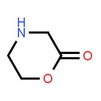 4441-15-0 | morpholin-2-one