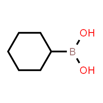 4441-56-9 | Cyclohexylboronic acid