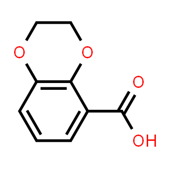 4442-53-9 | 2,3-dihydrobenzo[b][1,4]dioxine-5-carboxylic acid