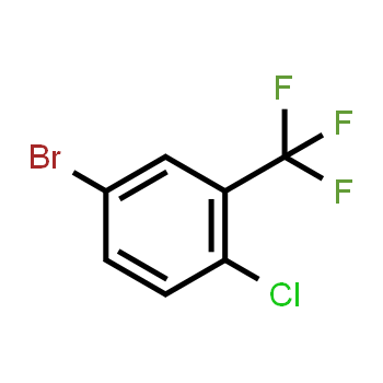 445-01-2 | 5-Bromo-2-chlorobenzotrifluoride