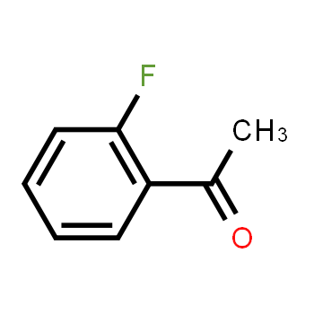 445-27-2 | 2'-Fluoroacetophenone