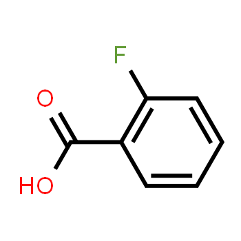 445-29-4 | 2-Fluorobenzoic acid