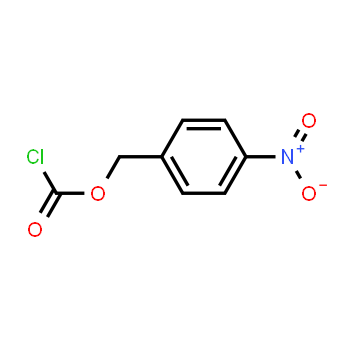 4457-32-3 | 4-Nitrobenzyl chloroformate