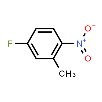 446-33-3 | 5-Fluoro-2-nitrotoluene