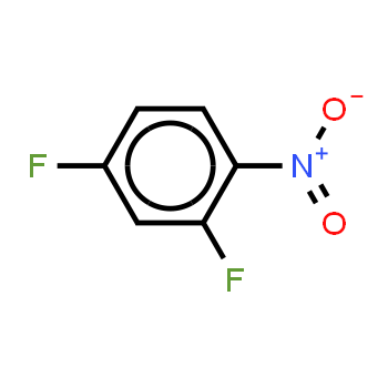 446-35-5 | 2,4-Difluoronitrobenzene