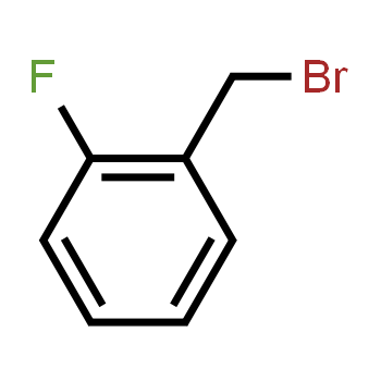 446-48-0 | 2-Fluorobenzyl bromide