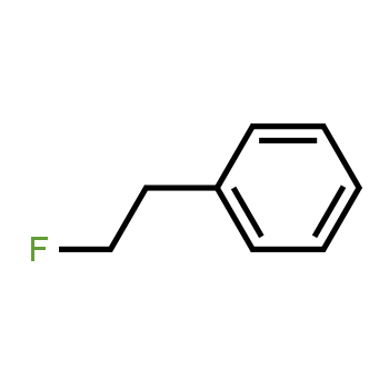 446-49-1 | 2-Fluoro ethylbenzene