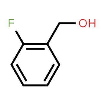 446-51-5 | 2-Fluorobenzyl alcohol