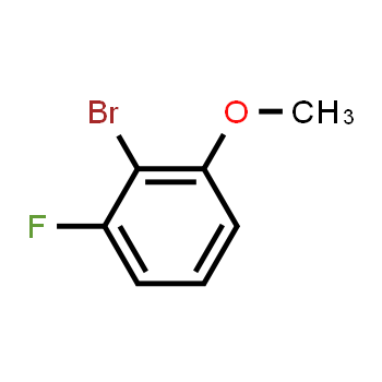 446-59-3 | 2-Bromo-3-fluoroanisole