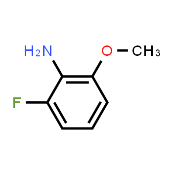 446-61-7 | 2-Amino-3-fluoroanisole