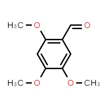 4460-86-0 | 2,4,5-Trimethoxybenzaldehyde