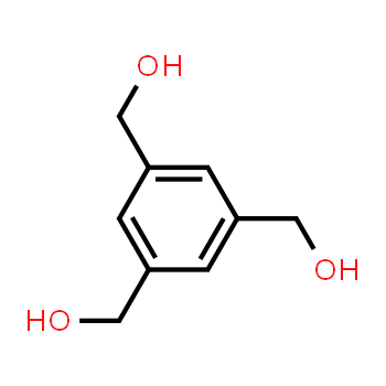 4464-18-0 | 1,3,5-BENZENETRIMETHANOL