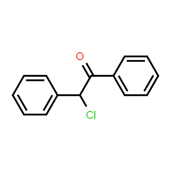 447-31-4 | 2-chloro-1,2-iphenyl-Ethanone