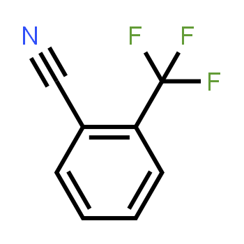 447-60-9 | 2-(Trifluoromethyl)benzonitrile