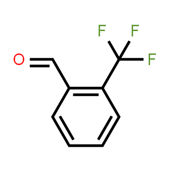 447-61-0 | 2-(Trifluoromethyl)benzaldehyde