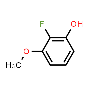 447462-87-5 | 2-fluoro-3-methoxyphenol