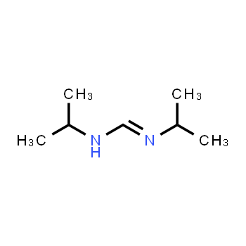 44843-38-1 | N,N'-bis(1-methylethyl)methanimidamide