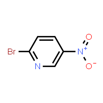 4487-59-6 | 2-Bromo-5-nitropyridine