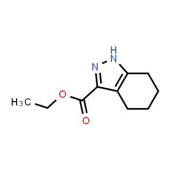 4492-02-8 | 4,5,6,7-TETRAHYDRO-1H-INDAZOLE-3-CARBOXYLIC ACID ETHYL ESTER